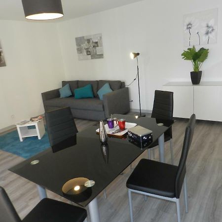 Beautiful 1 bedroom flat Nisa Exterior foto