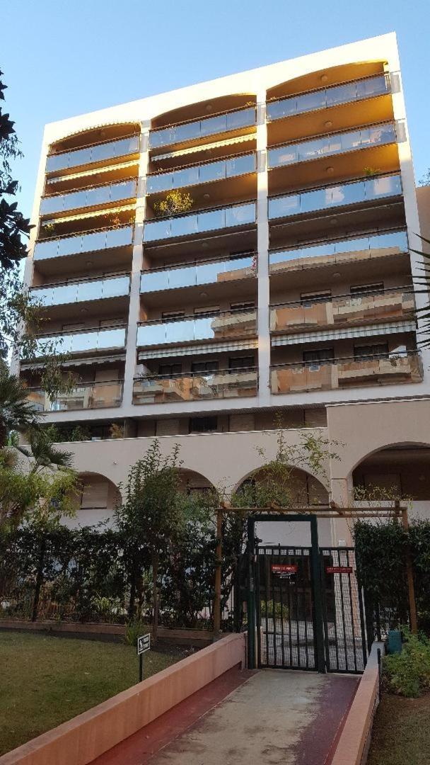 Beautiful 1 bedroom flat Nisa Exterior foto