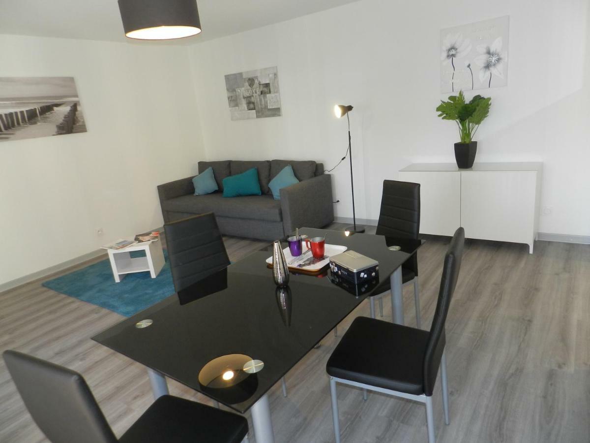 Beautiful 1 bedroom flat Nisa Exterior foto