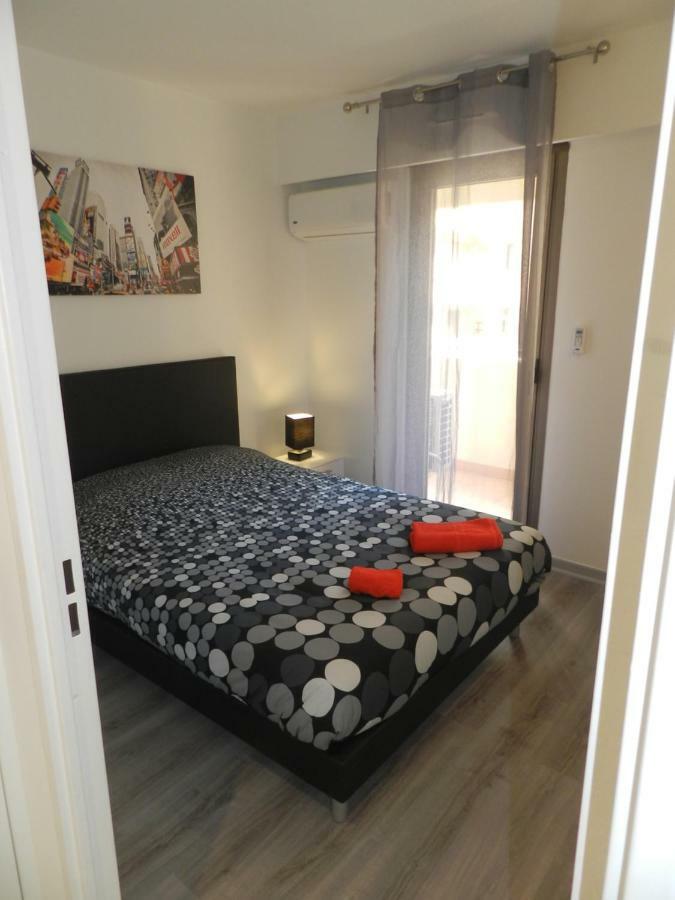 Beautiful 1 bedroom flat Nisa Exterior foto