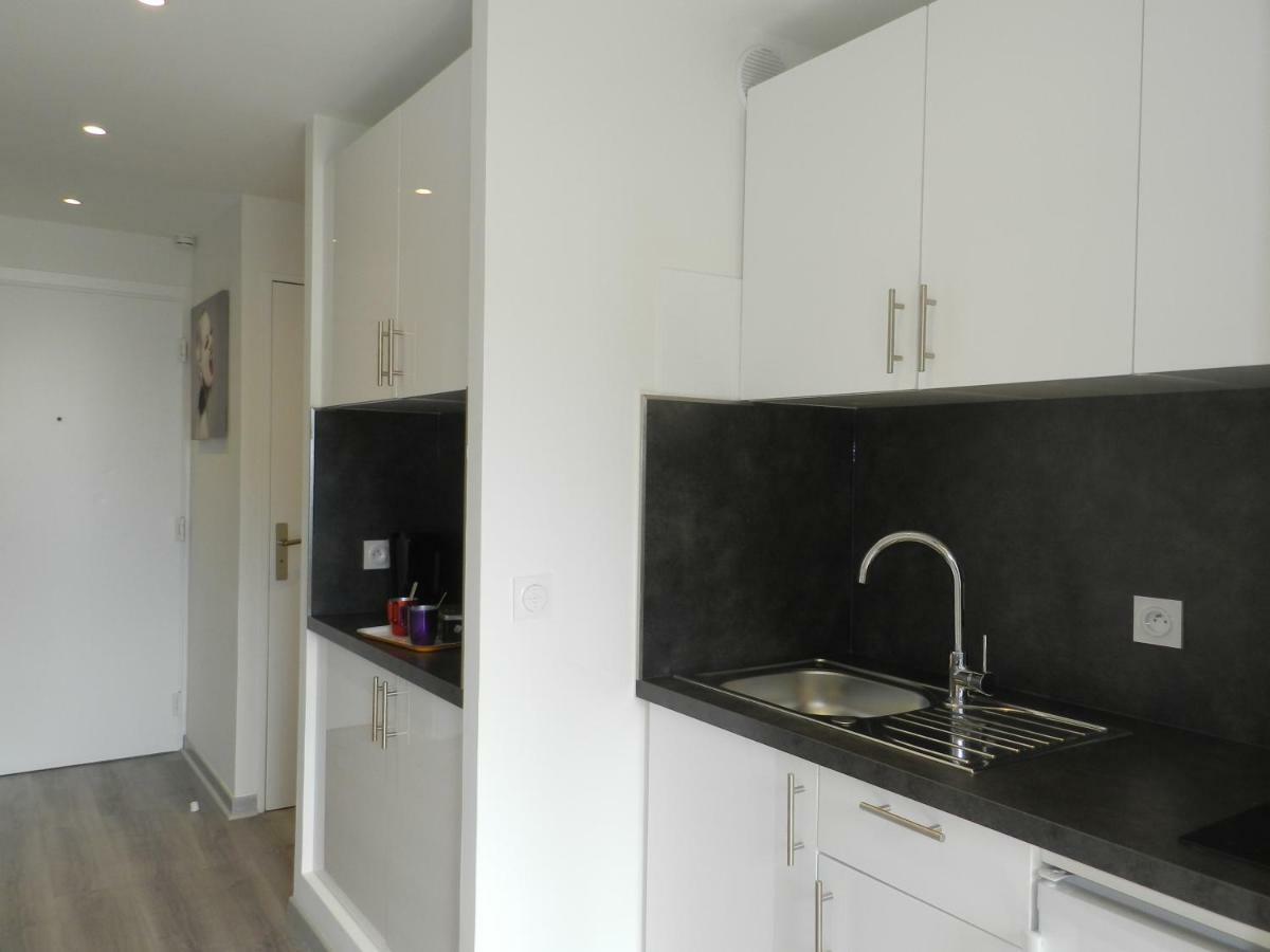 Beautiful 1 bedroom flat Nisa Exterior foto